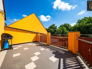 Prodej rodinného domu, Makotřasy, 136 m2