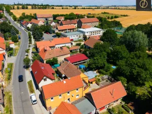 Prodej rodinného domu, Makotřasy, 136 m2