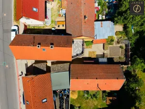 Prodej rodinného domu, Makotřasy, 136 m2