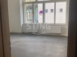 Pronájem bytu 1+1, Prostějov, nám. Svat. Čecha, 63 m2