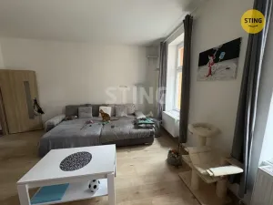 Pronájem bytu 2+kk, Prostějov, Havlíčkova, 54 m2