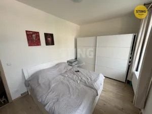 Pronájem bytu 2+kk, Prostějov, Havlíčkova, 54 m2