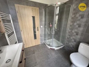 Pronájem bytu 2+kk, Prostějov, Lutinovova, 55 m2
