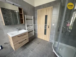 Pronájem bytu 2+kk, Prostějov, Lutinovova, 55 m2