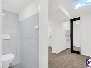 Prodej atypického bytu, Praha, Suchdolské náměstí, 14 m2