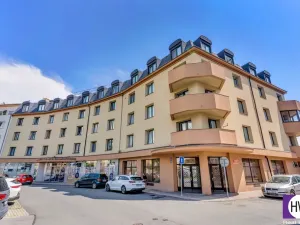 Prodej atypického bytu, Praha, Suchdolské náměstí, 14 m2