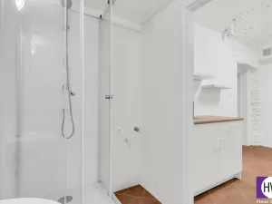 Prodej bytu 1+kk, Praha, Jagellonská, 16 m2