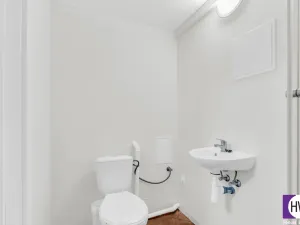Prodej atypického bytu, Praha, Jagellonská, 16 m2