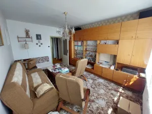 Prodej bytu 2+1, Postřelmov, Závořická, 59 m2