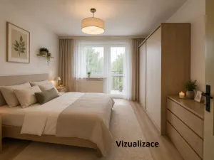 Prodej bytu 2+1, Postřelmov, Závořická, 59 m2