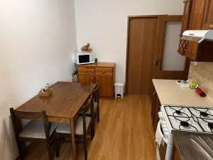 Pronájem bytu 2+1, Brno - Žabovřesky, Korejská, 52 m2