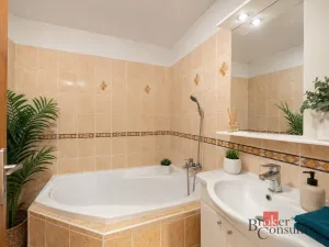 Prodej bytu 3+kk, Třebíč - Nové Město, Na Kopcích, 74 m2
