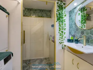 Prodej rodinného domu, Hluboké Mašůvky, 80 m2