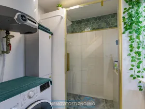 Prodej rodinného domu, Hluboké Mašůvky, 80 m2