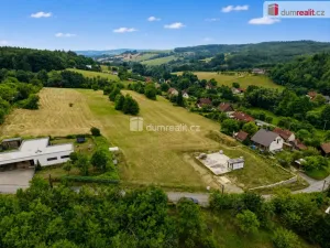 Prodej pozemku pro bydlení, Vizovice - Chrastěšov, 1219 m2