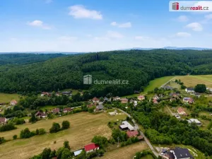 Prodej pozemku pro bydlení, Vizovice - Chrastěšov, 808 m2
