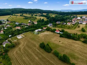 Prodej pozemku pro bydlení, Vizovice - Chrastěšov, 808 m2