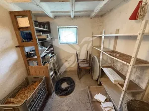 Prodej chaty, Útušice, Útušice, 42 m2
