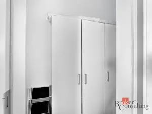 Prodej bytu 1+kk, Praha - Kamýk, Papírníkova, 35 m2