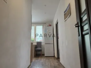 Prodej bytu 3+1, Hrádek - Nová Huť, 1. máje, 67 m2