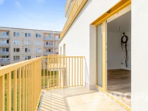 Prodej bytu 3+kk, Světlá nad Sázavou, Na Bradle, 86 m2