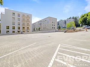 Prodej bytu 3+kk, Světlá nad Sázavou, Na Bradle, 86 m2