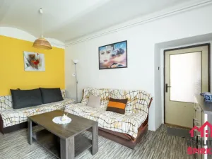 Prodej rodinného domu, Městečko Trnávka - Přední Arnoštov, 83 m2