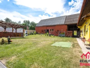 Prodej rodinného domu, Městečko Trnávka - Přední Arnoštov, 83 m2