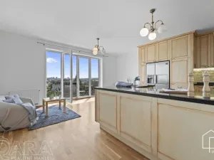 Prodej bytu 3+kk, Praha - Ďáblice, Ďáblická, 82 m2