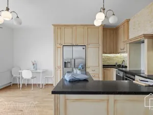 Prodej bytu 3+kk, Praha - Ďáblice, Ďáblická, 82 m2
