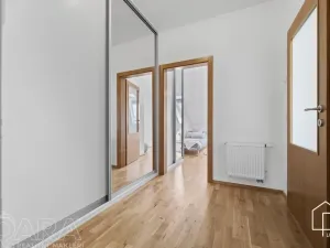 Prodej bytu 3+kk, Praha - Ďáblice, Ďáblická, 82 m2
