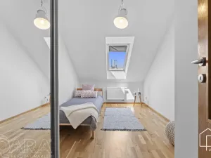 Prodej bytu 3+kk, Praha - Ďáblice, Ďáblická, 82 m2