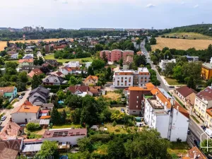 Prodej bytu 3+kk, Praha - Ďáblice, Ďáblická, 82 m2