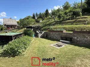 Prodej rodinného domu, Dlouhomilov - Benkov, 145 m2