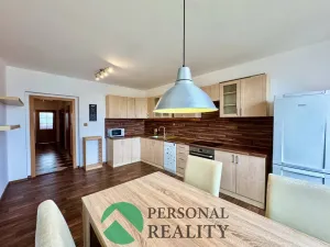 Pronájem bytu 2+1, Příbram, Brodská, 86 m2