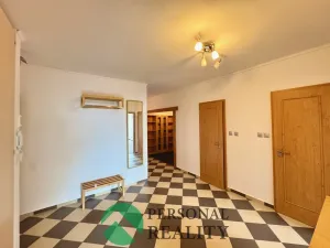 Pronájem bytu 2+1, Příbram, Brodská, 86 m2