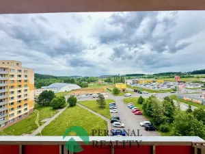 Pronájem bytu 2+1, Příbram, Brodská, 86 m2