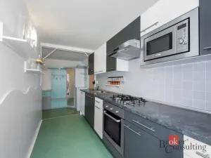 Prodej bytu 3+1, Toužim, Sídliště, 67 m2