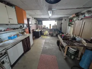Prodej rodinného domu, Chrást, 206 m2