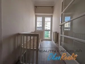 Prodej atypického bytu, Přerov - Přerov I-Město, Kosmákova, 200 m2