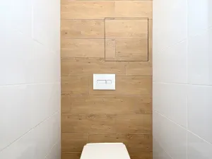Pronájem bytu 2+1, Roztoky, Masarykova, 55 m2