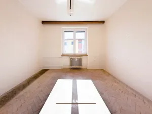 Pronájem bytu 2+1, Ivančice, Okružní, 52 m2