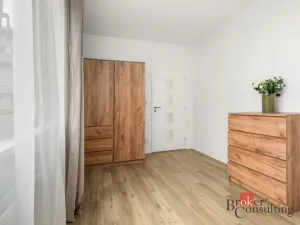 Pronájem bytu 3+1, Praha - Modřany, Mráčkova, 62 m2