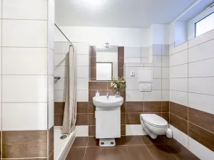 Prodej bytu 1+kk, Brno, Jugoslávská, 29 m2