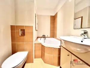 Pronájem bytu 2+1, Hradec nad Moravicí - Žimrovice, Hradecká, 44 m2