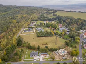 Prodej pozemku pro bydlení, Lomnice - Týn, 1001 m2