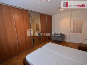Pronájem bytu 2+1, Praha - Motol, Podhorská, 65 m2