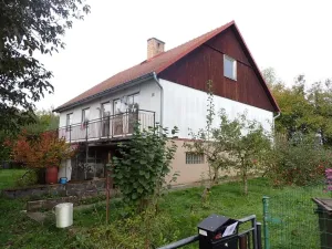 Dražba rodinného domu, Opatovec, 142 m2