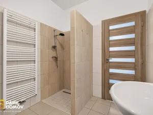 Prodej bytu 1+kk, Uherské Hradiště, Nádražní, 40 m2