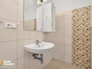 Prodej bytu 1+kk, Uherské Hradiště, Nádražní, 40 m2